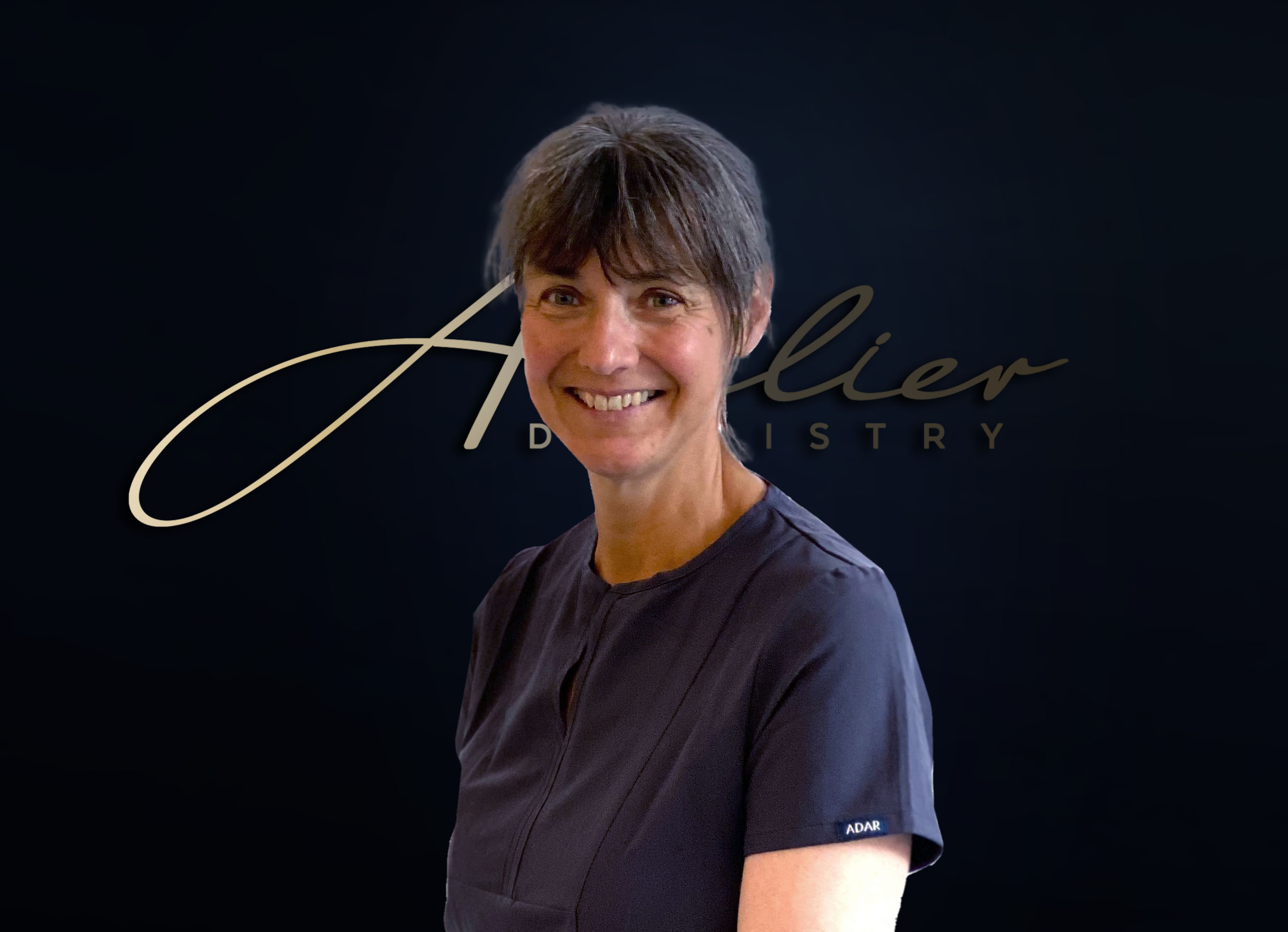 Meet the Team (Dental Professionals)